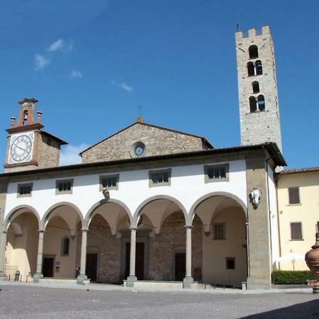 La Suite Dei Ricordi Impruneta Exterior photo