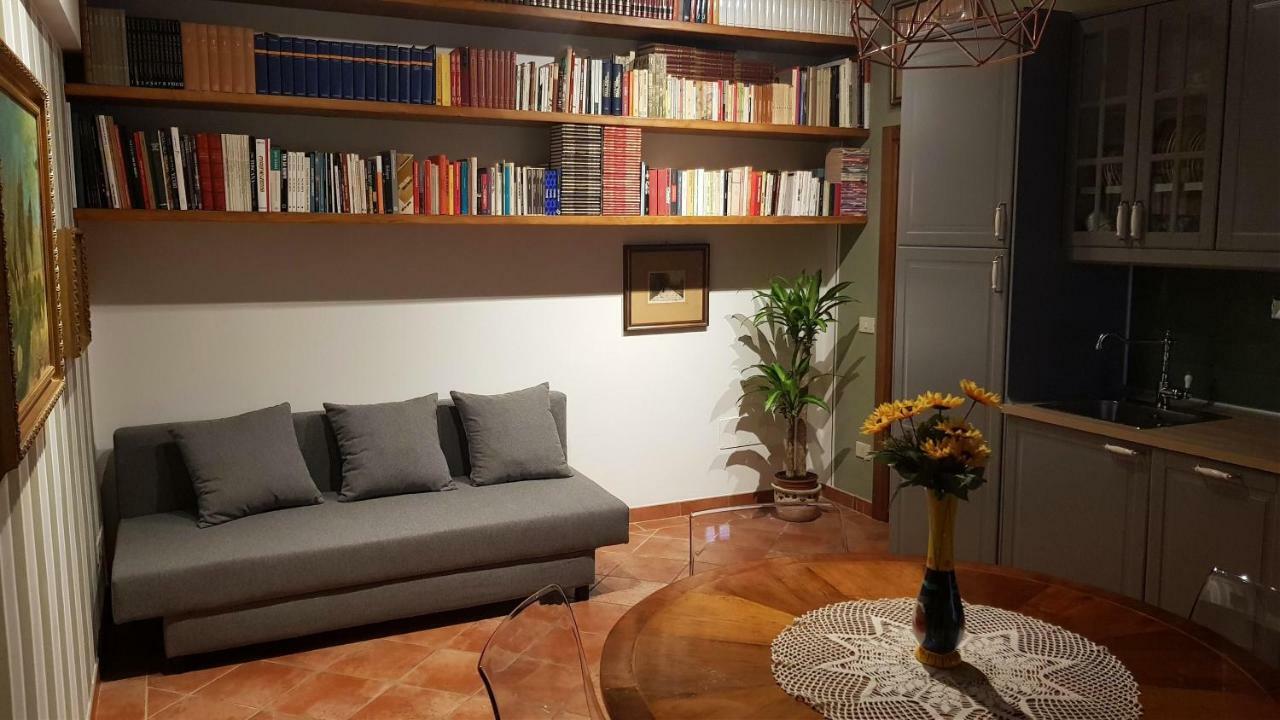 La Suite Dei Ricordi Impruneta Exterior photo