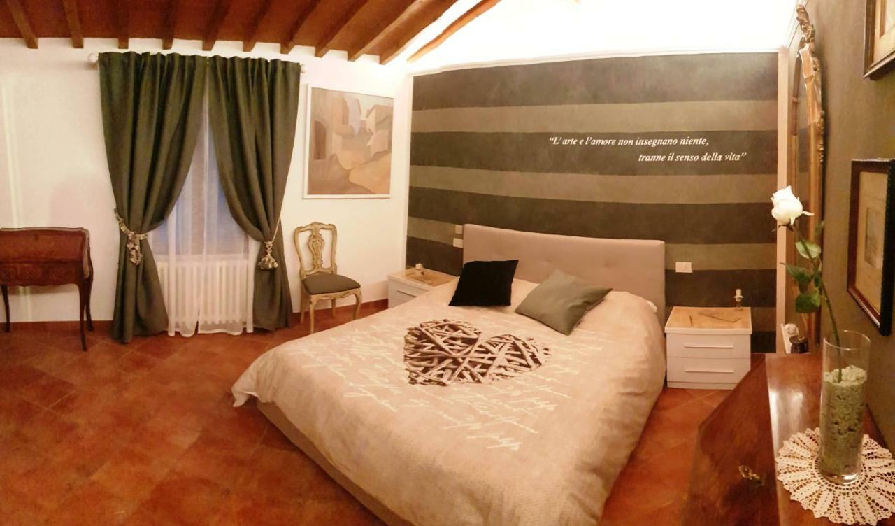 La Suite Dei Ricordi Impruneta Exterior photo