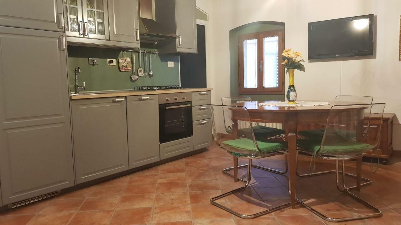 La Suite Dei Ricordi Impruneta Exterior photo
